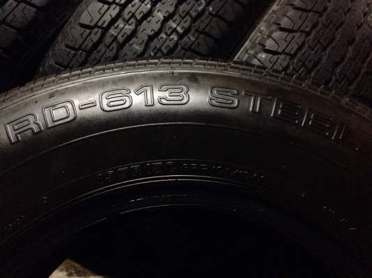 ยาง กระบะ รถตู้ 195-R15 บริจสโตน อัพเดท 18พย.58 ยาง กระบะ รถตู้ 195-R15 บริจสโตน อัพเดท 18พย.58