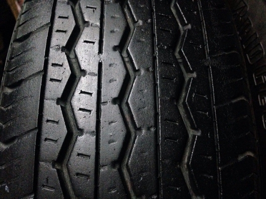 ยาง กระบะ รถตู้ 195-R15 บริจสโตน อัพเดท 18พย.58 ยาง กระบะ รถตู้ 195-R15 บริจสโตน อัพเดท 18พย.58