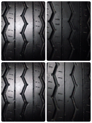 ยาง กระบะ รถตู้ 195-R15 บริจสโตน อัพเดท 18พย.58 ยาง กระบะ รถตู้ 195-R15 บริจสโตน อัพเดท 18พย.58