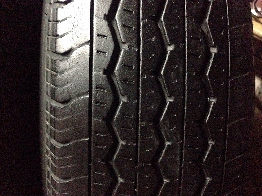 ยาง กระบะ รถตู้ 195-R15 บริจสโตน อัพเดท 18พย.58 ยาง กระบะ รถตู้ 195-R15 บริจสโตน อัพเดท 18พย.58