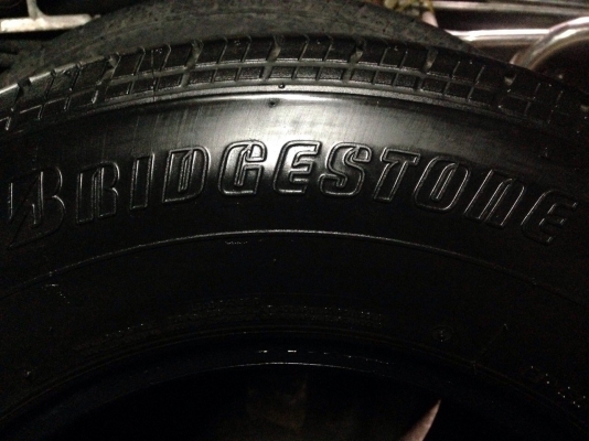 ยาง กระบะ รถตู้ 195-R15 บริจสโตน อัพเดท 18พย.58 ยาง กระบะ รถตู้ 195-R15 บริจสโตน อัพเดท 18พย.58