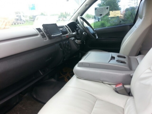 ขายรถตู้ TOYOTA ปี2005 เครื่องดี ใช้งาน4แสน กม. ภายในสวย แอร์เย็น เอกสารพร้อมโอน เอกสารพร้อมโอน สนใจโทร 090-8588220คุณนะ 093-3258446คุณบิว ID:narong498 หรือ www.truck.in.th/498 หรือfb:ณรงค์ ซื้อขายรถมือสอง (เว็บไซต์ส่วนตัว)