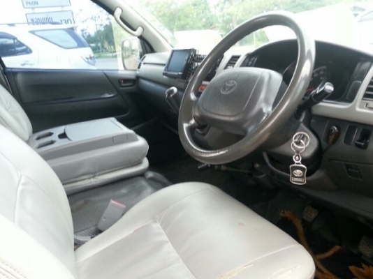 ขายรถตู้ TOYOTA ปี2005 เครื่องดี ใช้งาน4แสน กม. ภายในสวย แอร์เย็น เอกสารพร้อมโอน เอกสารพร้อมโอน สนใจโทร 090-8588220คุณนะ 093-3258446คุณบิว ID:narong498 หรือ www.truck.in.th/498 หรือfb:ณรงค์ ซื้อขายรถมือสอง (เว็บไซต์ส่วนตัว)