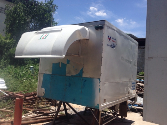 ขาย ตู้แช่,ห้องเย็น ปรับ อุณหภูมิ ราคาถูก!!