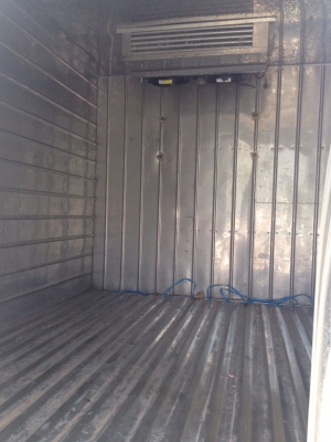 ขาย ตู้แช่,ห้องเย็น ปรับ อุณหภูมิ ราคาถูก!!