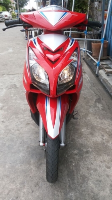 Mio 2 ตาแท้ปี 52 (ตัวไมล์ทอง) 13,900$