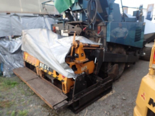 ปูยาง NIGATA NF5W ปี1995 10905ชม. 4.5เมตร ใครหาอยู่ติดต่อมาได้เลยครับ ปูยาง NIGATA NF5W ปี1995 10905ชม. 4.5เมตร ใครหาอยู่ติดต่อมาได้เลยครับ