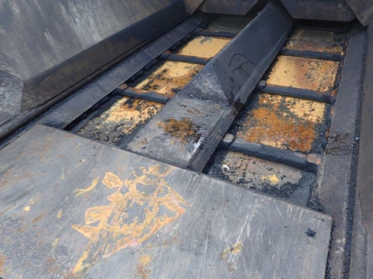 ปูยาง NIGATA NF5W ปี1995 10905ชม. 4.5เมตร ใครหาอยู่ติดต่อมาได้เลยครับ ปูยาง NIGATA NF5W ปี1995 10905ชม. 4.5เมตร ใครหาอยู่ติดต่อมาได้เลยครับ