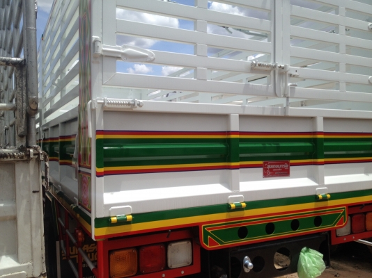 ขายค่ะ 6 ล้อ DECA เครื่อง 6HK1 260 แรงม้า กระบะคาร์โก้คอกสูง ยาว 5 เมตร สวยๆพร้อมใช้พร้อมทะเบียน ยาง 900 ขอบ 20 นิ้ว พร้อมแลบลายสวยๆ พร้อมทะเบียนนะคะ ขายค่ะ 6 ล้อ DECA เครื่อง 6HK1 260 แรงม้า กระบะคาร์โก้คอกสูง ยาว 5 เมตร สวยๆพร้อมใช้พร้อมทะเบียน ยาง 900 ขอบ 20 นิ้ว พร้อมแลบลายสวยๆ พร้อมทะเบียนนะคะ