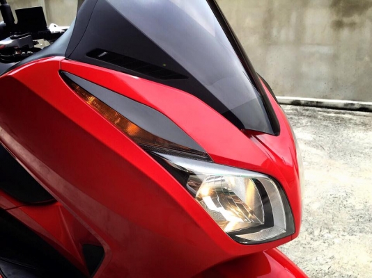 HONDA FORZA 300 ปี2013 ABS มือเดียว HONDA FORZA 300 ปี2013 ABS มือเดียว