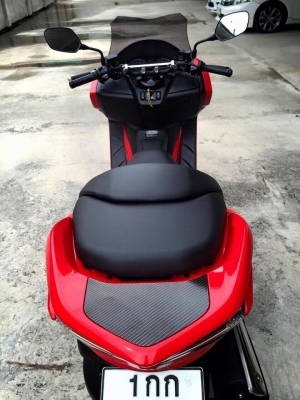 HONDA FORZA 300 ปี2013 ABS มือเดียว HONDA FORZA 300 ปี2013 ABS มือเดียว