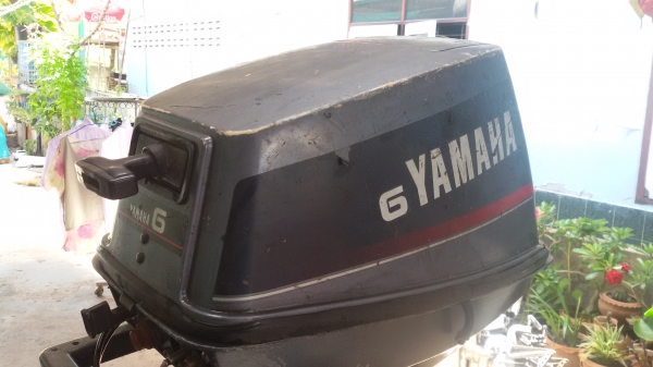 ฝาครอบ 6 hp