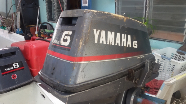 ฝาครอบ 6 hp