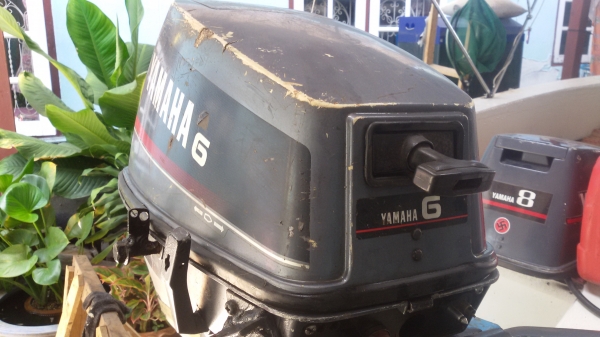 ฝาครอบ 6 hp