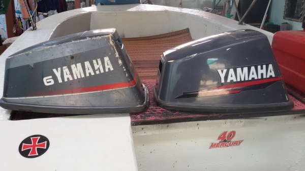 ฝาครอบ 6 hp