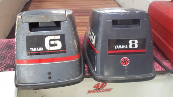 ฝาครอบ 6 hp