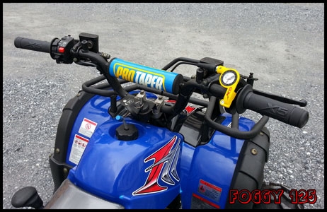 ATV4ล้อคุณภาพเกรดเอ รับประกัน1ปี T.0896740555