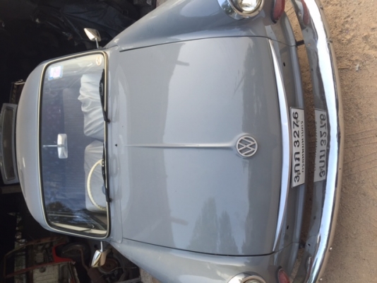 vw variant type3 vw variant type3