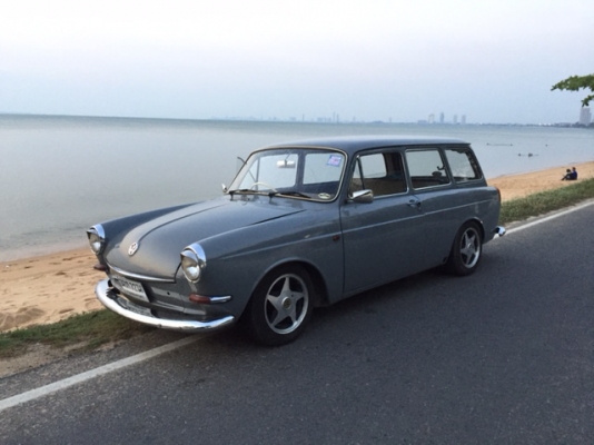 vw variant type3 vw variant type3