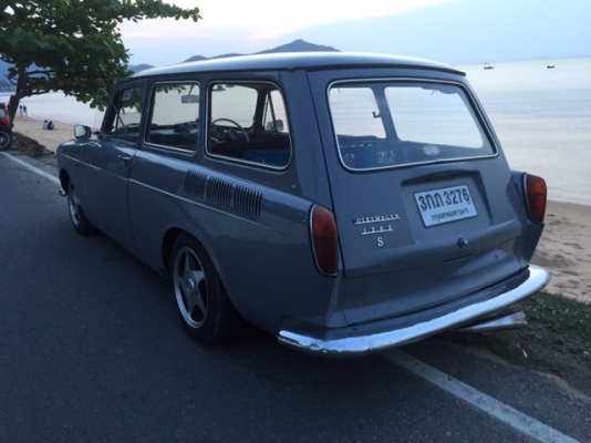 vw variant type3 vw variant type3