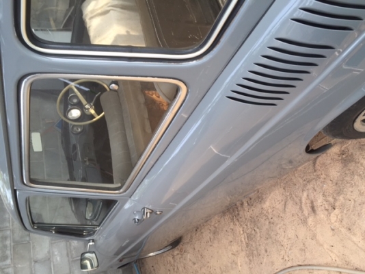 vw variant type3 vw variant type3