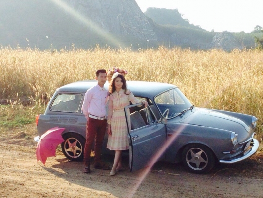 vw variant type3 vw variant type3