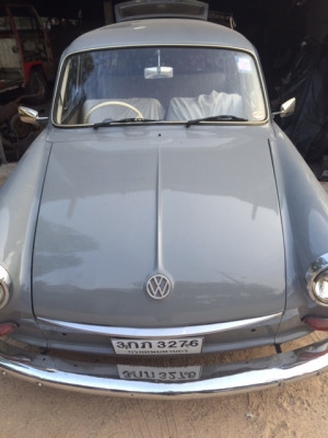 vw variant type3 vw variant type3