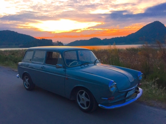 vw variant type3 vw variant type3