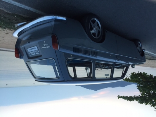 vw variant type3 vw variant type3