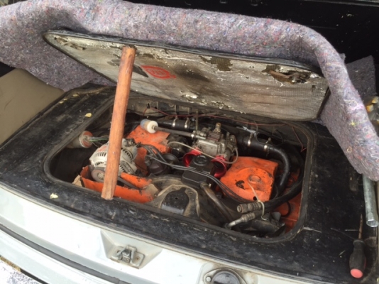 vw variant type3 vw variant type3