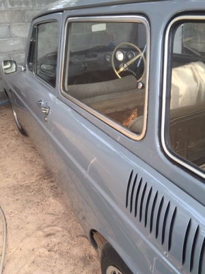 vw variant type3 vw variant type3