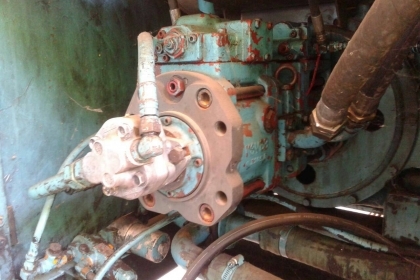 ***ขายแล้วครับขอบคุณ Truck2hand ***ขายแล้วครับขอบคุณ Truck2hand