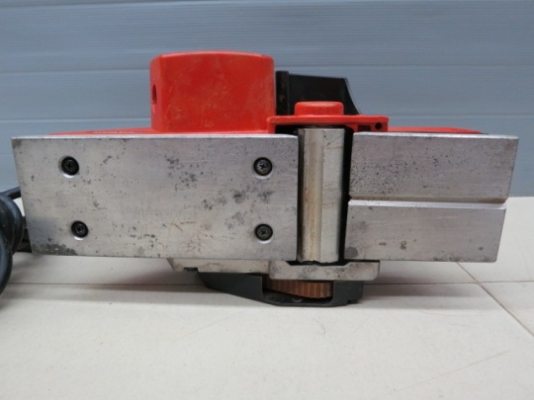 กบ Maktec แท้ 3 นิ้ว เล็ก รุ่น MT190 สภาพใหม่ พร้อมใช้งาน