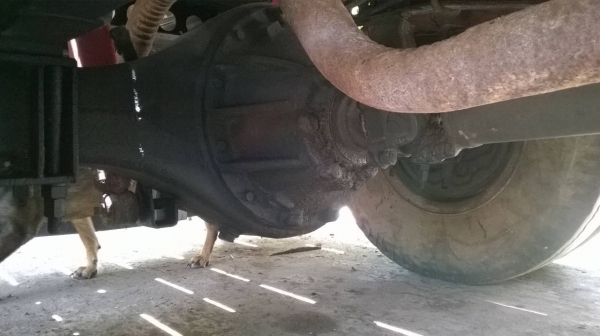 ขาย 6 ล้อ NPR ปี 34 คัสซีสวย เครื่อง 4BE1 110 แรงม้า เฟืองท้าย F เกียร์สั้น ทะเบียนพร้อมโอนราคาต่อรองได้