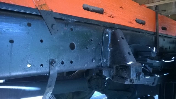 ขาย 6 ล้อ NPR ปี 34 คัสซีสวย เครื่อง 4BE1 110 แรงม้า เฟืองท้าย F เกียร์สั้น ทะเบียนพร้อมโอนราคาต่อรองได้