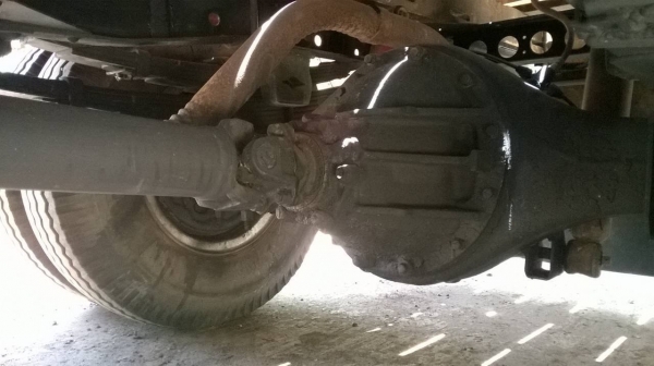 ขาย 6 ล้อ NPR ปี 34 คัสซีสวย เครื่อง 4BE1 110 แรงม้า เฟืองท้าย F เกียร์สั้น ทะเบียนพร้อมโอนราคาต่อรองได้