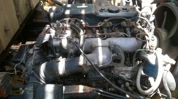 ขาย 6 ล้อ NPR ปี 34 คัสซีสวย เครื่อง 4BE1 110 แรงม้า เฟืองท้าย F เกียร์สั้น ทะเบียนพร้อมโอนราคาต่อรองได้