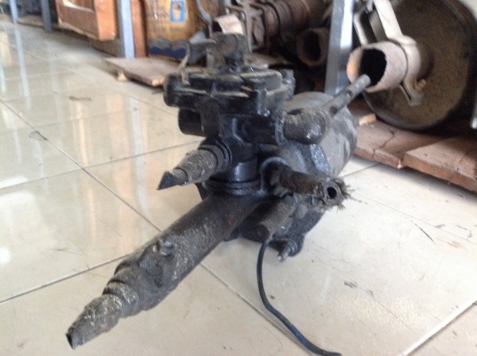 ดีเคเซียงกง หม้อลมเบรค กะเทยอีซุสุ