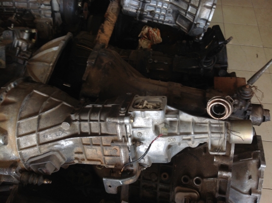 ดีเคเซียงกง เกียร์ d max ดีเเม้ก เก่าเเท้