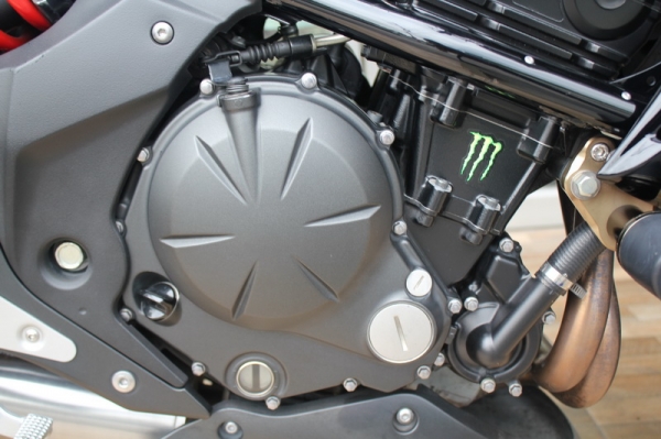 ขาย ER6n year2010(ABS) รถสวยพร้อมของแต่ง ขาย ER6n year2010(ABS) รถสวยพร้อมของแต่ง