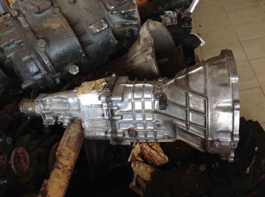 ดีเคเซียงกง เกียร์ d max ดีเเม้ก เก่าเเท้