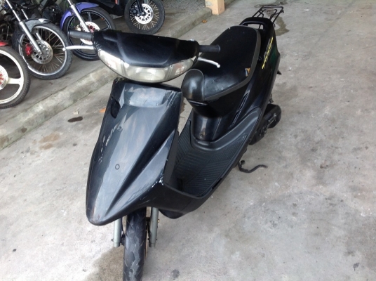 ขาย Yamaha AXIS 50 3KJ มือ1เมืองไทย