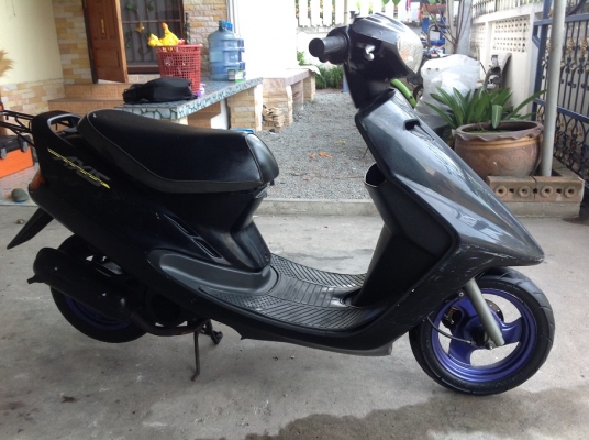 ขาย Yamaha AXIS 50 3KJ มือ1เมืองไทย