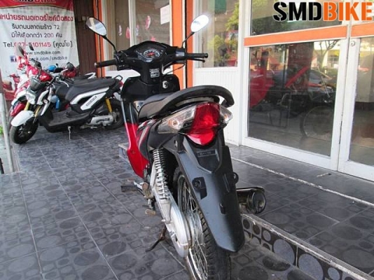 ขาย Honda Wave 110 I ปี 2013 สภาพเยี่ยม sb1444