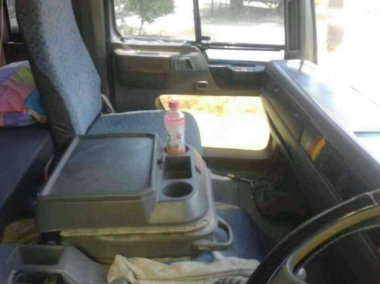 ขาย HINO 3M 240 แรง สภาพสวยพร้อมใช้ ราคาต่อรองได้ ติดต่อได้ที่คุณ อ๊อฟ พิจิตร 086-737-9991 ขาย HINO 3M 240 แรง สภาพสวยพร้อมใช้ ราคาต่อรองได้ ติดต่อได้ที่คุณ อ๊อฟ พิจิตร 086-737-9991