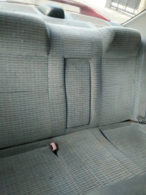 ขายโตโยต้า โคโรล่า 1.6 se.g