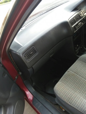 ขายโตโยต้า โคโรล่า 1.6 se.g ขายโตโยต้า โคโรล่า 1.6 se.g