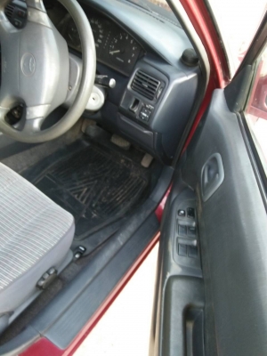 ขายโตโยต้า โคโรล่า 1.6 se.g ขายโตโยต้า โคโรล่า 1.6 se.g