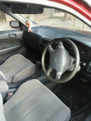 ขายโตโยต้า โคโรล่า 1.6 se.g ขายโตโยต้า โคโรล่า 1.6 se.g