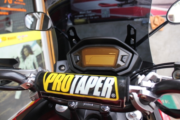 ขายHonda CB500x year2014(ABS) (((รับแลก-เทิร์น)))